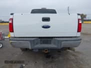 ✅ 2010 Ford F-250 XL • VIN: 1FTSX2BR8AEA16883 • Lot: 43807255. Listed on IAAI with 205,223 mi. Free auction sales archive from the USA and detailed vehicle history report at DreamBid. Image 16.