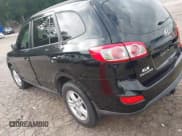 ✅ 2012 Hyundai Santa Fe GLS • VIN: 5XYZGDAG2CG144556 • Lot: 42596221. Listed on IAAI with 164,813 mi. Free auction sales archive from the USA and detailed vehicle history report at DreamBid. Image 3.