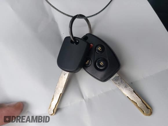 ✅ 2009 Honda Accord EX • VIN: 1HGCP26769A080387 • Lot: 43771585. Wystawiony na IAAI z przebiegiem 200 960 mil. Bezpłatny archiwum sprzedaży aukcyjnych z USA i szczegółowy raport historii pojazdu na DreamBid. Zdjęcie 11.