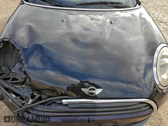 ✅ 2016 MINI Hardtop 4 Door • VIN: WMWXU1C52G2D57646 • Lot: 93259785. Listed on Copart with 64,109 mi. Free auction sales archive from the USA and detailed vehicle history report at DreamBid. Image 11.