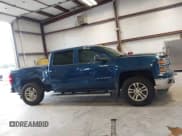 ✅ 2015 Chevrolet Silverado 1500 LT • VIN: 3GCUKREC1FG415044 • Лот: 43290070. Опубликован ранее на IAAI с пробегом 203 295 миль. Бесплатный доступ к архиву аукционных продаж из США и подробный отчёт об истории автомобиля на DreamBid. Изображение 13.