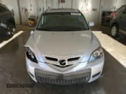 ✅ 2008 Mazda 3 S GT • VIN: JM1BK344281778307 • Lot: 93127005. Wystawiony na Copart z przebiegiem 290 023 mil. Bezpłatny archiwum sprzedaży aukcyjnych z USA i szczegółowy raport historii pojazdu na DreamBid. Zdjęcie 5.