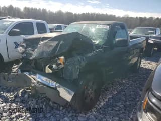 ✅ 2005 Chevrolet Silverado 1500 Work Truck • VIN: 1GCEC14Z95Z255227 • Лот: 46175915. Опубликован ранее на Copart с пробегом 144 609 миль. Бесплатный доступ к архиву аукционных продаж из США и подробный отчёт об истории автомобиля на DreamBid. Изображение 1.