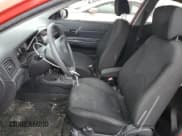 ✅ 2010 Hyundai Accent L • VIN: KMHCN3BC6AU186799 • Лот: 50312245. Опубликован ранее на Copart с пробегом 125 666 миль. Бесплатный доступ к архиву аукционных продаж из США и подробный отчёт об истории автомобиля на DreamBid. Изображение 7.