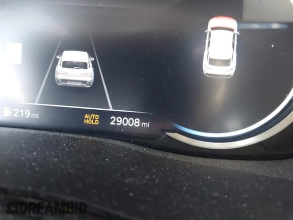 ✅ 2022 Genesis GV70 2.5T • VIN: KMUMADTB8NU067347 • Lot: 42977602. Listed on IAAI with 29,008 mi. Free auction sales archive from the USA and detailed vehicle history report at DreamBid. Image 15.