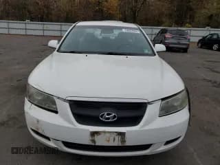 ✅ 2008 Hyundai Sonata GLS • VIN: 5NPET46C38H297818 • Лот: 79022624. Опубликован ранее на Copart с пробегом 43 110 миль. Бесплатный доступ к архиву аукционных продаж из США и подробный отчёт об истории автомобиля на DreamBid. Изображение 5.