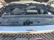 ✅ 2017 GMC Sierra 2500HD Denali • VIN: 1GT12UEY1HF104672 • Lot: 82047655. Wystawiony na Copart z przebiegiem 215 570 mil. Bezpłatny archiwum sprzedaży aukcyjnych z USA i szczegółowy raport historii pojazdu na DreamBid. Zdjęcie 11.