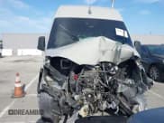 ✅ 2022 Mercedes-Benz Sprinter • VIN: W1Z40FHY2NT082289 • Лот: 41969237. Опубликован ранее на IAAI с пробегом 5 707 миль. Бесплатный доступ к архиву аукционных продаж из США и подробный отчёт об истории автомобиля на DreamBid. Изображение 12.