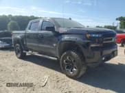 ✅ 2019 Chevrolet Silverado 1500 RST • VIN: 1GCUYEED8KZ373207 • Lot: 59975314. Wystawiony na Copart z przebiegiem 154 717 mil. Bezpłatny archiwum sprzedaży aukcyjnych z USA i szczegółowy raport historii pojazdu na DreamBid. Zdjęcie 4.