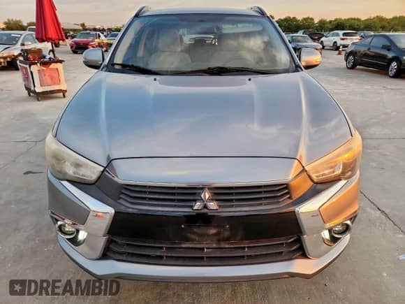 2017 Mitsubishi Outlander ES с VIN JA4AP3AU3HZ026578, выставлен на аукционе Copart как лот 82270955 с пробегом 170 673 миль миль и Списание • Salvage title. История ставок и продаж доступна на DreamBid. Изображение 5.