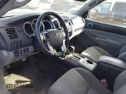 ✅ 2012 Toyota Tacoma • VIN: 3TMMU4FN6CM048961 • Lot: 43537105. Listed on IAAI with 138,890 mi. Free auction sales archive from the USA and detailed vehicle history report at DreamBid. Image 19.