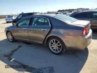 ✅ 2011 Chevrolet Malibu LTZ • VIN: 1G1ZE5E12BF388493 • Lot: 57883164. Wystawiony na Copart z przebiegiem 186 570 mil. Bezpłatny archiwum sprzedaży aukcyjnych z USA i szczegółowy raport historii pojazdu na DreamBid. Zdjęcie 2.