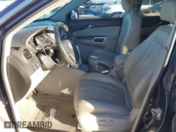 2008 Saturn VUE XR z VIN 3GSDL737X8S516501, wystawiony jako Copart lot #87925995 z przebiegiem 89 749 mil mil oraz Szkoda całkowita • Salvage title. Historia ofert i sprzedaży dostępna na DreamBid. Obrazek 7.