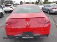 ✅ 2020 Mercedes-Benz CLA 250 • VIN: WDD5J4GB3LN071496 • Lot: 43631813. Wystawiony na IAAI z przebiegiem 13 462 mil. Bezpłatny archiwum sprzedaży aukcyjnych z USA i szczegółowy raport historii pojazdu na DreamBid. Zdjęcie 17.