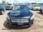 2013 Nissan Maxima SV с VIN 1N4AA5AP2DC832606, выставлен на аукционе IAAI как лот 43054542 с пробегом 121 147 миль миль и . История ставок и продаж доступна на DreamBid. Изображение 12.