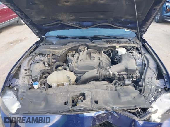 ✅ 2020 Ford Mustang EcoBoost Premium • VIN: 1FA6P8THXL5186861 • Lot: 43343678. Wystawiony na IAAI z przebiegiem 57 576 mil. Bezpłatny archiwum sprzedaży aukcyjnych z USA i szczegółowy raport historii pojazdu na DreamBid. Zdjęcie 10.