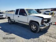 ✅ 1997 Chevrolet Silverado 1500 • VIN: 1GCEK19W4VE144819 • Лот: 85940385. Опубликован ранее на Copart с пробегом 279 329 миль. Бесплатный доступ к архиву аукционных продаж из США и подробный отчёт об истории автомобиля на DreamBid. Изображение 4.