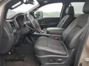 ✅ 2021 Nissan Titan SV • VIN: 1N6AA1FB5MN529904 • Lot: 72042634. Listed on Copart with 29,023 mi. Free auction sales archive from the USA and detailed vehicle history report at DreamBid. Image 7.