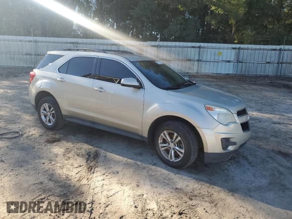 ✅ 2013 Chevrolet Equinox LT • VIN: 2GNALDEK7D1268123 • Лот: 90703015. Опубликован ранее на Copart с пробегом 175 745 миль. Бесплатный доступ к архиву аукционных продаж из США и подробный отчёт об истории автомобиля на DreamBid. Изображение 4.