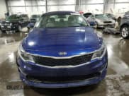 ✅ 2017 Kia Optima LX • VIN: 5XXGT4L34HG152103 • Lot: 90131335. Listed on Copart with 83,394 mi. Free auction sales archive from the USA and detailed vehicle history report at DreamBid. Image 5.