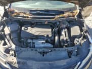 ✅ 2017 Chevrolet Cruze LS • VIN: 1G1BC5SM6H7179461 • Lot: 87067135. Listed on Copart with 206,715 mi. Free auction sales archive from the USA and detailed vehicle history report at DreamBid. Image 11.