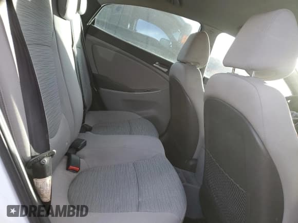 ✅ 2016 Hyundai Accent SE • VIN: KMHCT4AE8GU951843 • Лот: 81569944. Опубликован ранее на Copart с пробегом 129 369 миль. Бесплатный доступ к архиву аукционных продаж из США и подробный отчёт об истории автомобиля на DreamBid. Изображение 10.