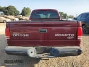 ✅ 2003 Dodge Dakota • VIN: 1D7FL16XX3S239078 • Lot: 71092344. Wystawiony na Copart z przebiegiem 133 832 mil. Bezpłatny archiwum sprzedaży aukcyjnych z USA i szczegółowy raport historii pojazdu na DreamBid. Zdjęcie 11.