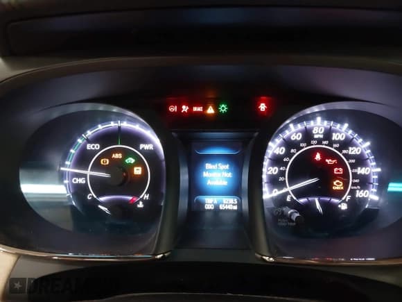 ✅ 2016 Toyota Avalon Limited • VIN: 4T1BD1EB3GU056106 • Lot: 43574535. Wystawiony na IAAI z przebiegiem 65 440 mil. Bezpłatny archiwum sprzedaży aukcyjnych z USA i szczegółowy raport historii pojazdu na DreamBid. Zdjęcie 7.