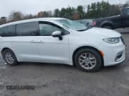 ✅ 2023 Chrysler Pacifica Touring L • VIN: 2C4RC1BG6PR528933 • Lot: 43666386. Listed on IAAI with 63,989 mi. Free auction sales archive from the USA and detailed vehicle history report at DreamBid. Image 13.