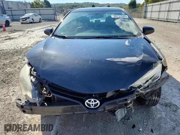 ✅ 2016 Toyota Corolla L • VIN: 5YFBURHE6GP458756 • Lot: 90733585. Listed on Copart with 210,358 mi. Free auction sales archive from the USA and detailed vehicle history report at DreamBid. Image 5.