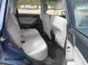 2014 Subaru Forester 2.5i with VIN JF2SJAACXEH439012, listed as a IAAI auction lot 43337376 with 148,553 mi miles and . Bid and sale history available at DreamBid. Image 8.