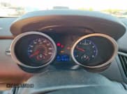 ✅ 2010 Hyundai Genesis Coupe Track • VIN: KMHHU6KHXAU012840 • Lot: 92230285. Listed on Copart with 218,466 mi. Free auction sales archive from the USA and detailed vehicle history report at DreamBid. Image 9.