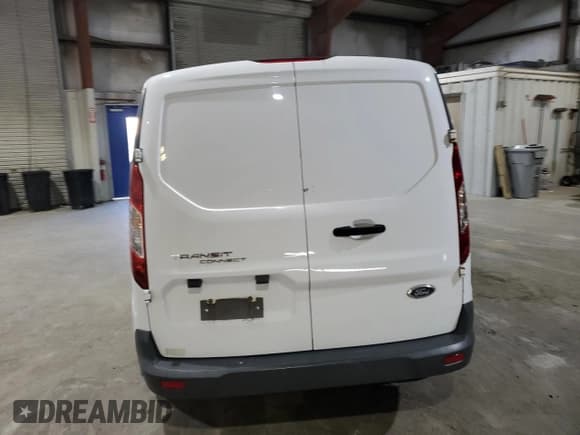 ✅ 2014 Ford Transit Connect XLT • VIN: NM0LS7FX5E1173046 • Lot: 82479525. Listed on Copart with 155,197 mi. Free auction sales archive from the USA and detailed vehicle history report at DreamBid. Image 6.