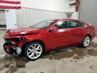 ✅ 2014 Chevrolet Impala LT • VIN: 1G1125S34EU116300 • Лот: 63559484. Опубликован ранее на Copart с пробегом 180 745 миль. Бесплатный доступ к архиву аукционных продаж из США и подробный отчёт об истории автомобиля на DreamBid. Изображение 1.