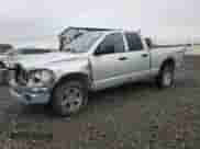 2008 Dodge 1500 ST z VIN 1D7HU18258J142312, wystawiony jako Copart lot #91132595 z przebiegiem 254 838 mil mil oraz Szkoda całkowita • Salvage title. Historia ofert i sprzedaży dostępna na DreamBid. Obrazek 1.