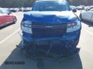 ✅ 2024 Ford Maverick XLT • VIN: 3FTTW8H31RRA65459 • Lot: 43256999. Listed on IAAI with 26,003 mi. Free auction sales archive from the USA and detailed vehicle history report at DreamBid. Image 6.