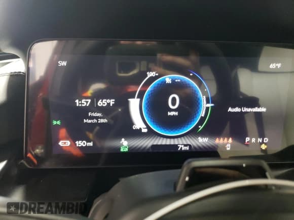 ✅ 2024 Acura ZDX Type S • VIN: 4W5XHPRL2RZ513761 • Лот: 63240195. Опубликован ранее на Copart с пробегом 71 миль. Бесплатный доступ к архиву аукционных продаж из США и подробный отчёт об истории автомобиля на DreamBid. Изображение 9.