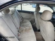 ✅ 2008 Hyundai Sonata GLS • VIN: 5NPET46C18H364528 • Лот: 49783264. Опубликован ранее на Copart с пробегом 165 962 миль. Бесплатный доступ к архиву аукционных продаж из США и подробный отчёт об истории автомобиля на DreamBid. Изображение 10.