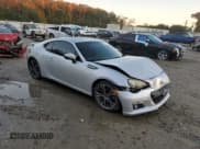 ✅ 2014 Subaru BRZ Limited • VIN: JF1ZCAC15E8601508 • Lot: 90072475. Listed on Copart with 139,806 mi. Free auction sales archive from the USA and detailed vehicle history report at DreamBid. Image 4.