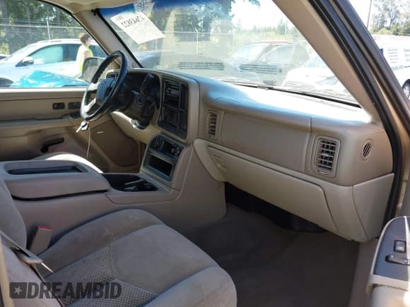 ✅ 2006 Chevrolet Avalanche Z66 • VIN: 3GNEC12Z76G120243 • Lot: 42643822. Listed on IAAI with 133,291 mi. Free auction sales archive from the USA and detailed vehicle history report at DreamBid. Image 5.