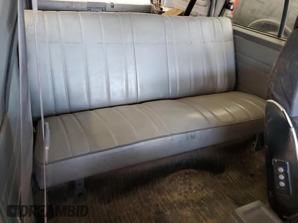 ✅ 1986 Toyota 4Runner • VIN: JT4RN62D6G0004026 • Lot: 59314095. Listed on Copart with 307,003 mi. Free auction sales archive from the USA and detailed vehicle history report at DreamBid. Image 11.