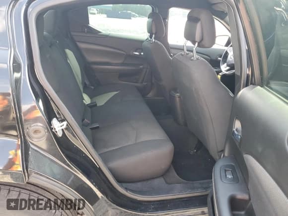 ✅ 2014 Dodge Avenger SXT • VIN: 1C3CDZCG7EN104143 • Lot: 80185675. Listed on Copart with 131,066 mi. Free auction sales archive from the USA and detailed vehicle history report at DreamBid. Image 10.