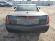 ✅ 2005 Cadillac XLR • VIN: 1G6YV34A055602127 • Лот: 42856405. Опубликован ранее на Copart с пробегом Не указан. Бесплатный доступ к архиву аукционных продаж из США и подробный отчёт об истории автомобиля на DreamBid. Изображение 6.