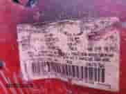 2008 Dodge 1500 SXT z VIN 3D7KS19D28G111838, wystawiony jako Copart lot #72706934 z przebiegiem Nie podano mil oraz Nie do naprawy • Non repairable. Historia ofert i sprzedaży dostępna na DreamBid. Obrazek 12.