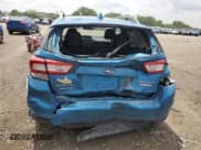 ✅ 2017 Subaru Impreza Limited • VIN: 4S3GTAU63H3742588 • Лот: 61009075. Опубликован ранее на Copart с пробегом 212 075 миль. Бесплатный доступ к архиву аукционных продаж из США и подробный отчёт об истории автомобиля на DreamBid. Изображение 6.