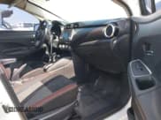 ✅ 2021 Nissan Versa SR • VIN: 3N1CN8FV9ML923993 • Lot: 42507905. Listed on IAAI with 56,407 mi. Free auction sales archive from the USA and detailed vehicle history report at DreamBid. Image 5.