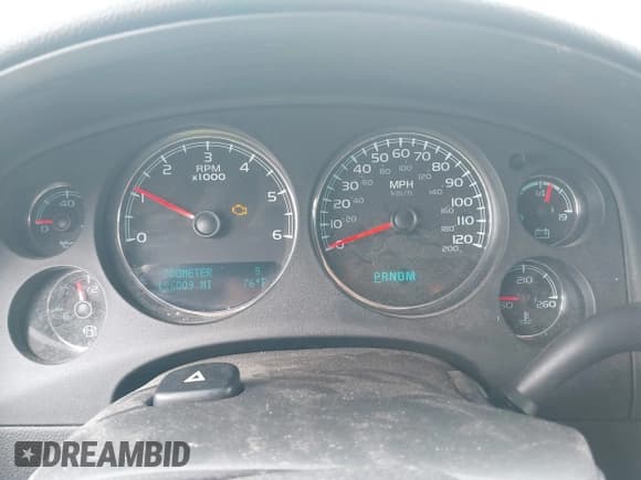 ✅ 2013 Chevrolet Tahoe LT • VIN: 1GNSKBE00DR197607 • Лот: 42726150. Опубликован ранее на IAAI с пробегом 196 009 миль. Бесплатный доступ к архиву аукционных продаж из США и подробный отчёт об истории автомобиля на DreamBid. Изображение 7.