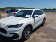 ✅ 2023 Honda HR-V EX-L • VIN: 3CZRZ1H70PM700722 • Lot: 42544226. Wystawiony na IAAI z przebiegiem 74 793 mil. Bezpłatny archiwum sprzedaży aukcyjnych z USA i szczegółowy raport historii pojazdu na DreamBid. Zdjęcie 6.