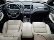 ✅ 2017 Chevrolet Impala Premier • VIN: 2G1145S34H9187296 • Лот: 78909894. Опубликован ранее на Copart с пробегом 104 112 миль. Бесплатный доступ к архиву аукционных продаж из США и подробный отчёт об истории автомобиля на DreamBid. Изображение 8.