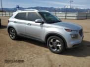 ✅ 2021 Hyundai Venue SEL • VIN: KMHRC8A32MU118762 • Lot: 50267805. Wystawiony na Copart z przebiegiem 59 200 mil. Bezpłatny archiwum sprzedaży aukcyjnych z USA i szczegółowy raport historii pojazdu na DreamBid. Zdjęcie 4.